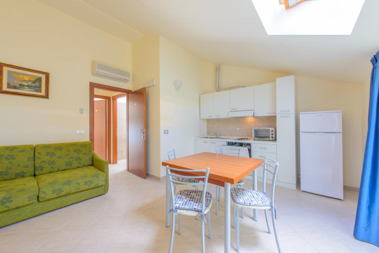 Residence Ducale Rimini Exterior photo