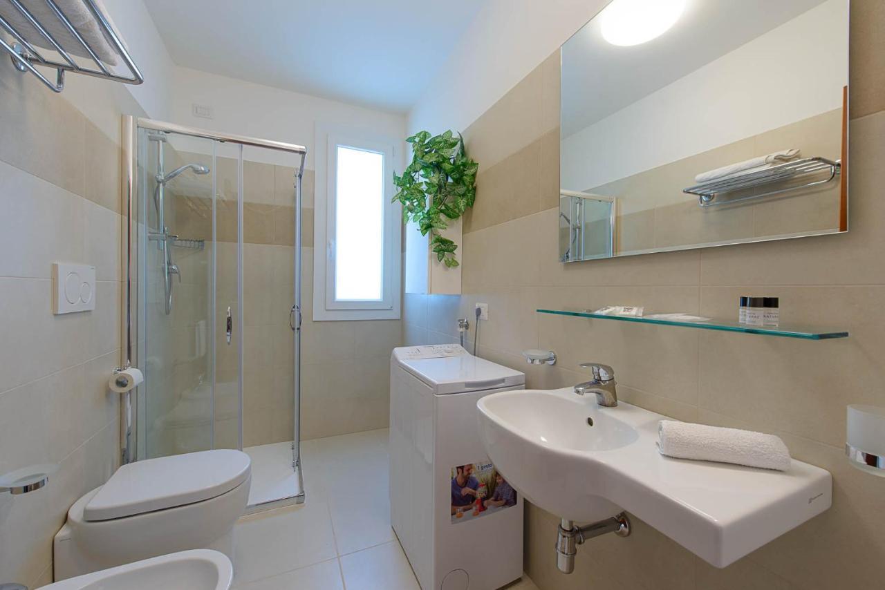 Residence Ducale Rimini Exterior photo