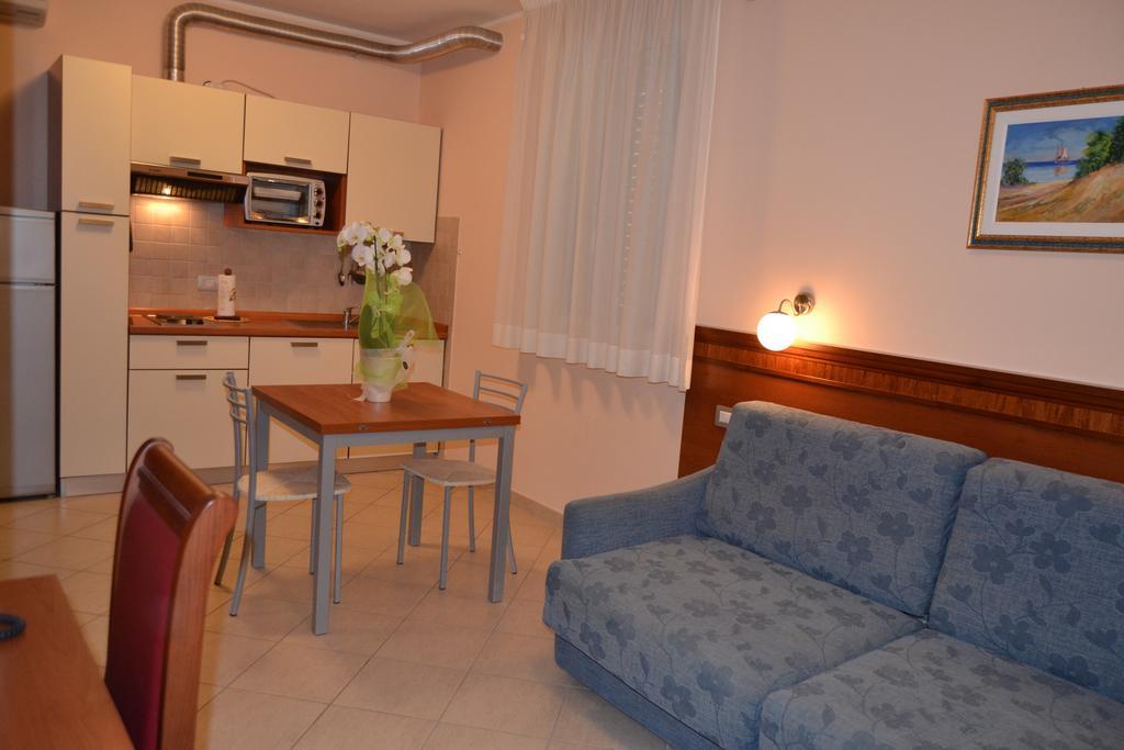 Residence Ducale Rimini Room photo