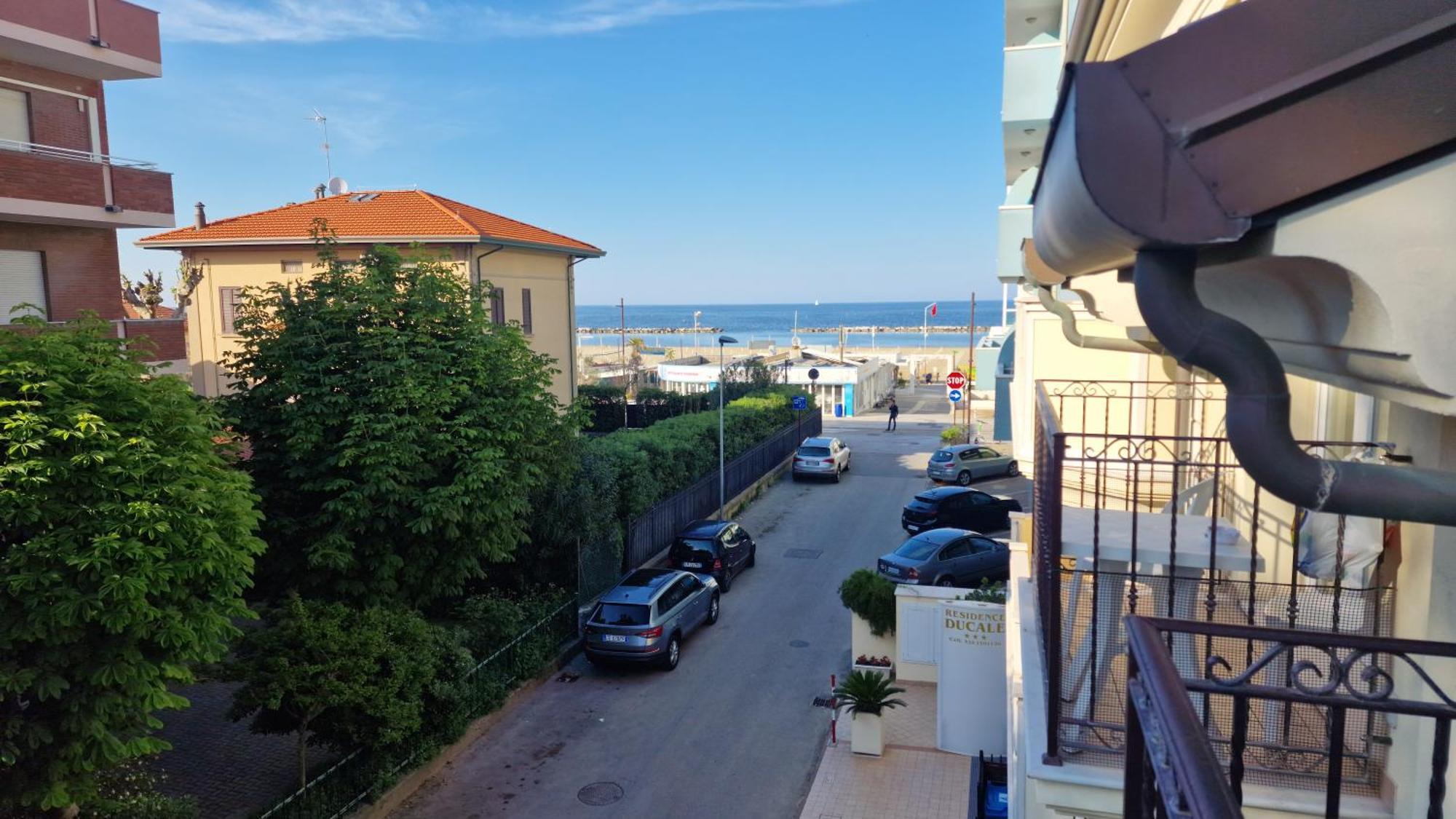Residence Ducale Rimini Exterior photo