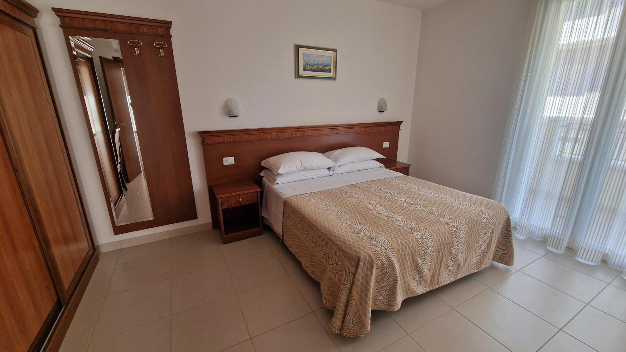 Residence Ducale Rimini Exterior photo