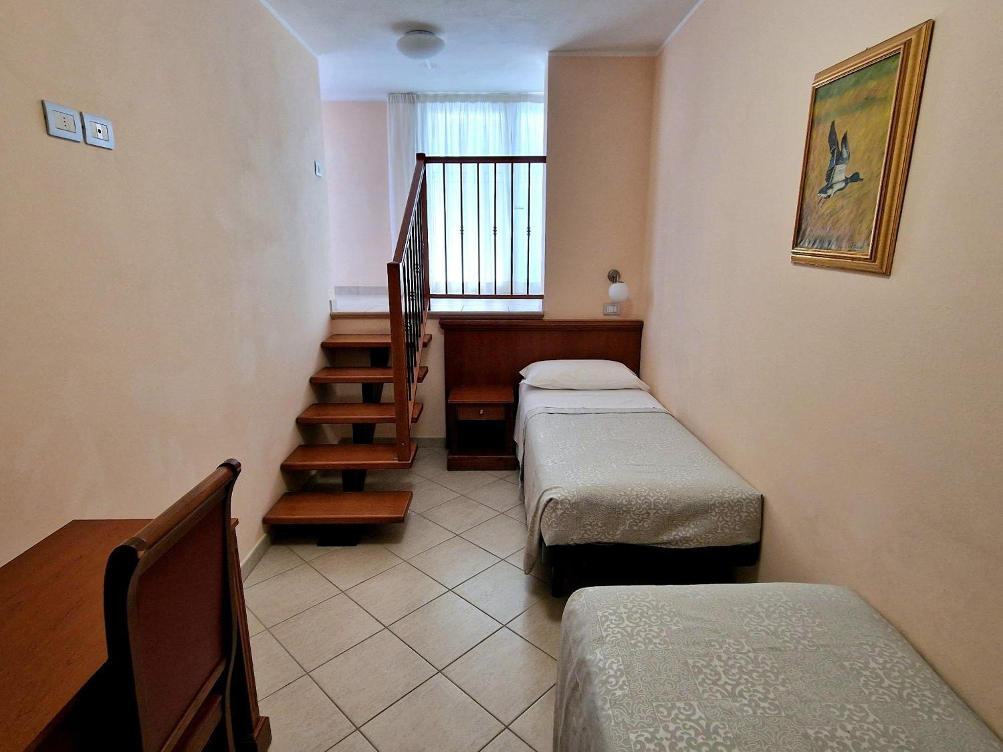 Residence Ducale Rimini Exterior photo