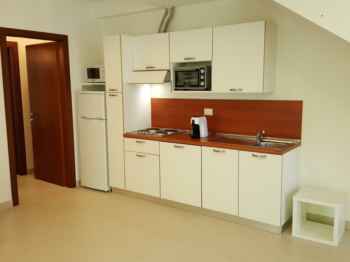 Residence Ducale Rimini Exterior photo